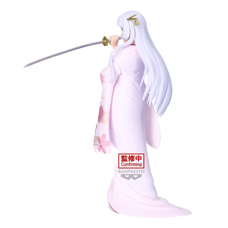 Banpresto Figura Akane Kurokawa Oshi No Ko 18cm (imagen 2 de 5)