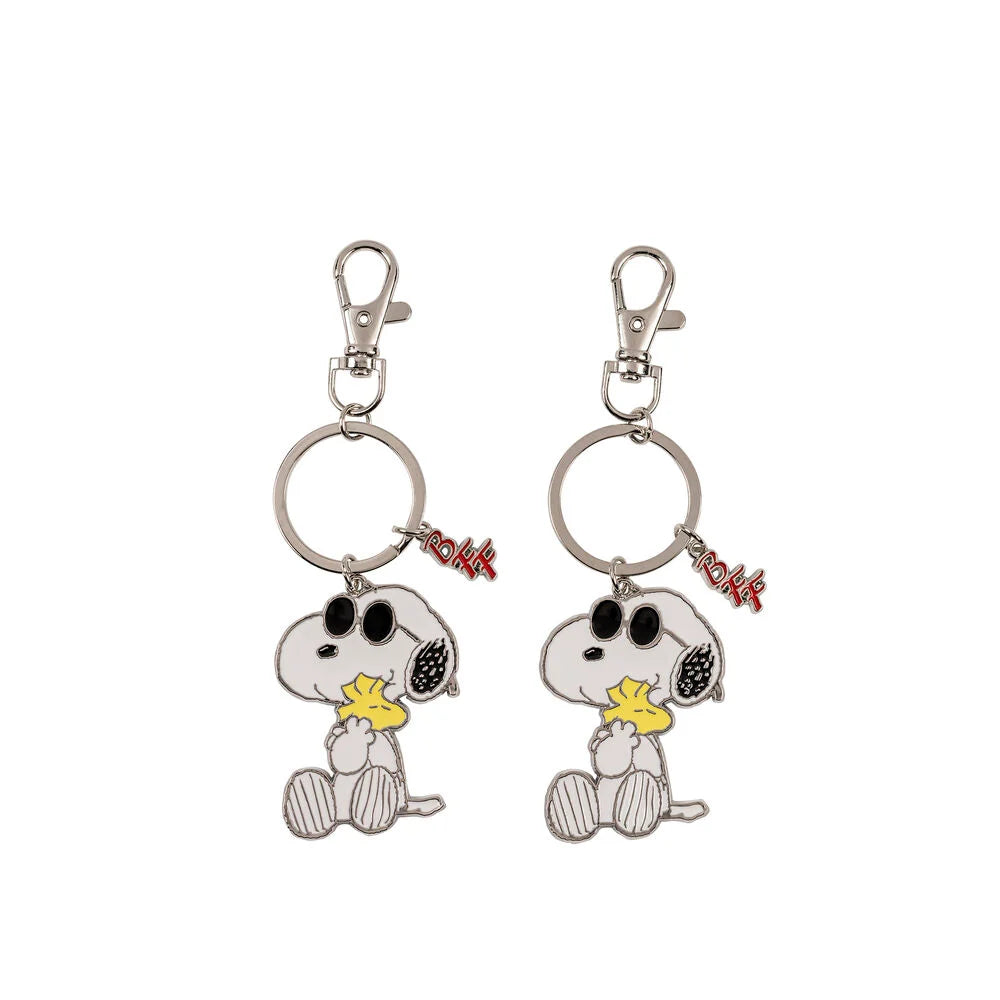 Snoopy - Set de Llaveros | Peers Hardy