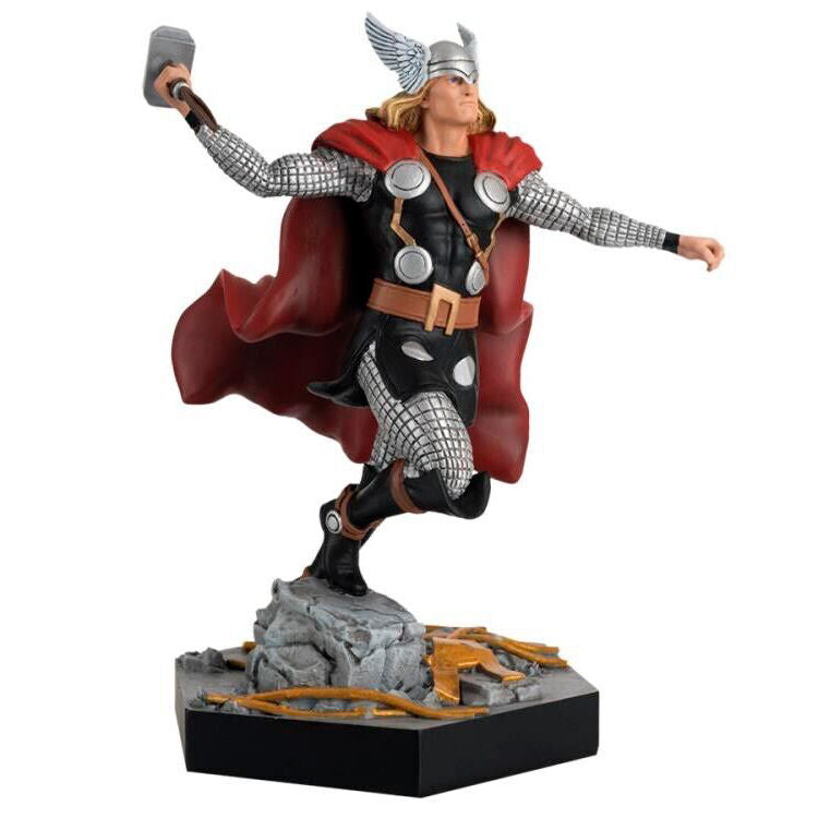Eaglemoss Hero Collector Figura Thor VS. Marvel