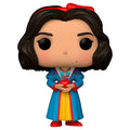 Disney Figura POP Blancanieves Princesa Clásica Funko