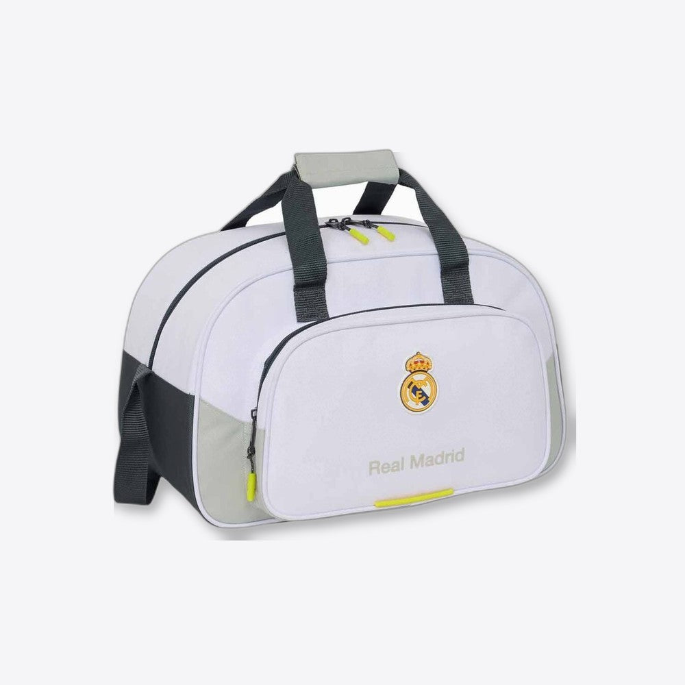 Safta Bolsa deporte Real Madrid 25/26 (imagen 4 de 6)