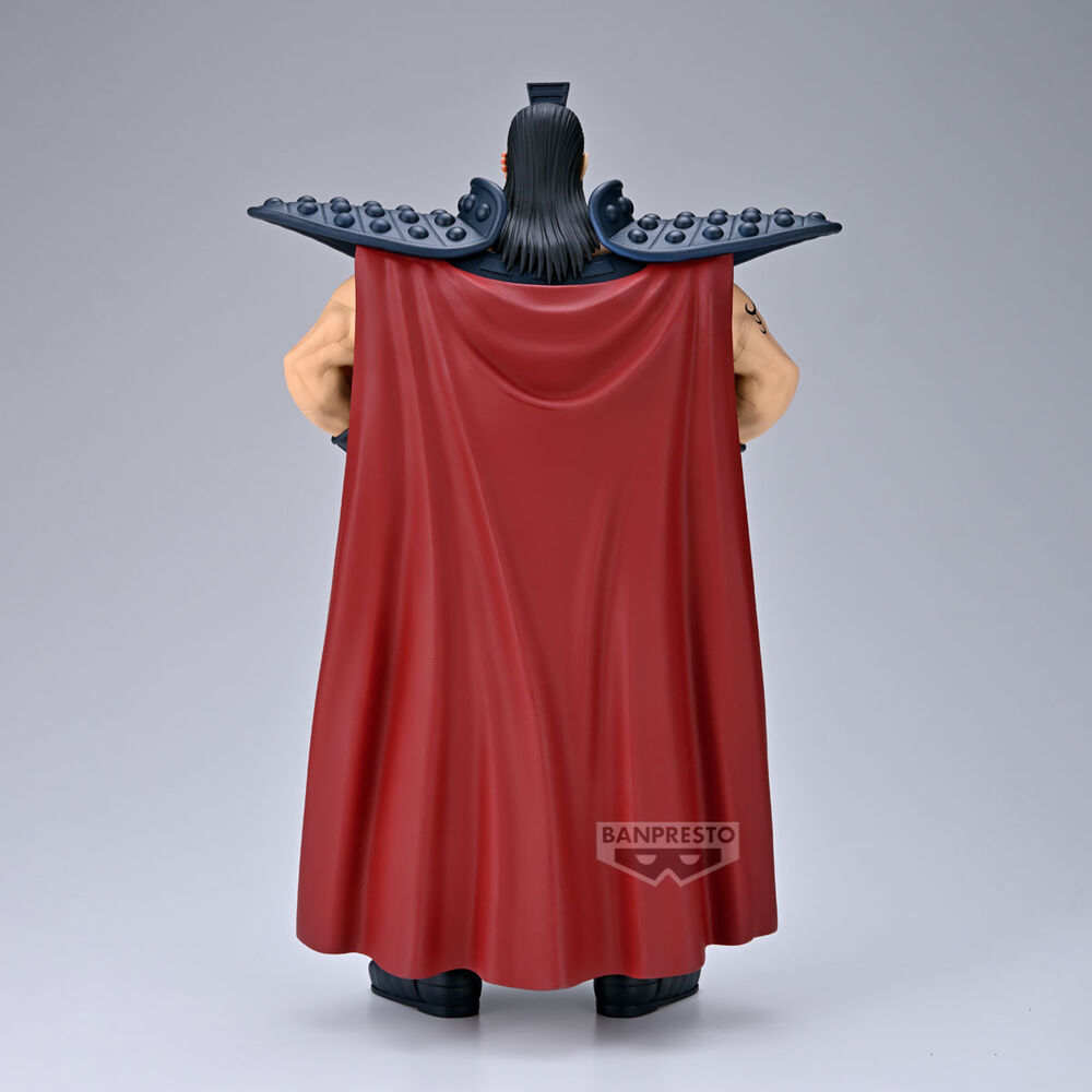 Banpresto Figura Ohki Grandista Kingdom 28cm (imagen 3 de 5)