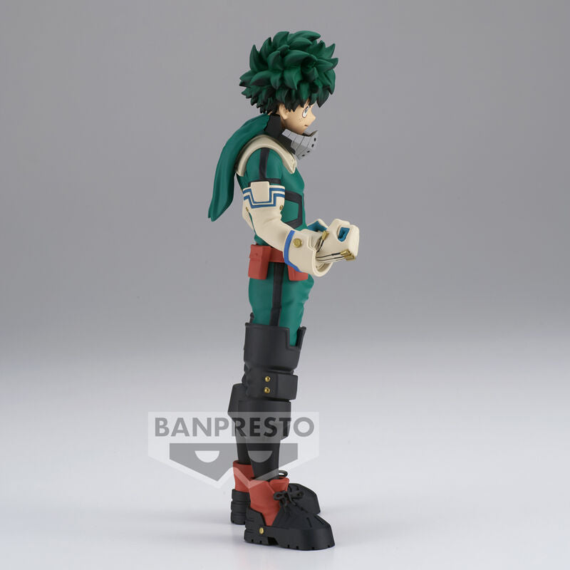 Figura Izuku Midoriya Deku Age of Heroes | My Hero Academia