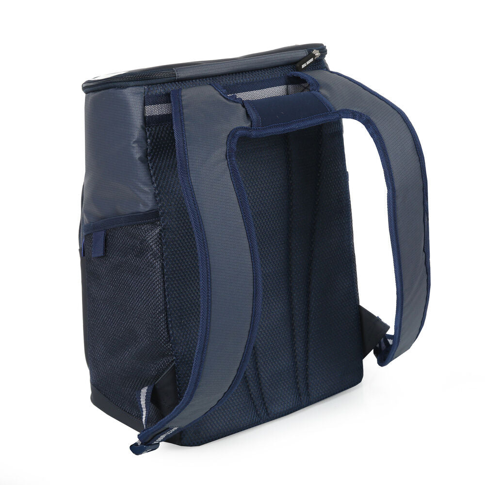 Mochila porta alimentos termica Real Madrid (imagen 4 de 5)