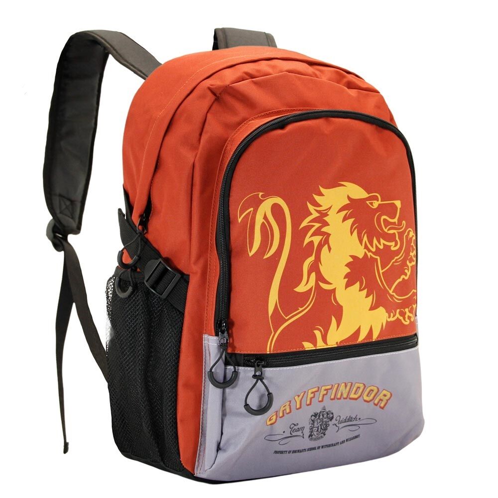 Karactermania Mochila Gryffindor Harry Potter 44cm (imagen 3 de 5)