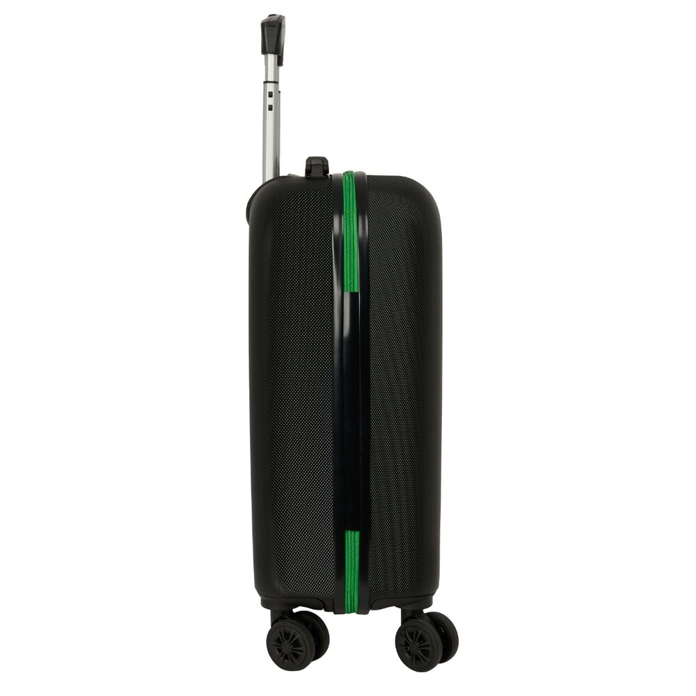Safta Maleta trolley ABS Minecraft 50cm (imagen 3 de 6)