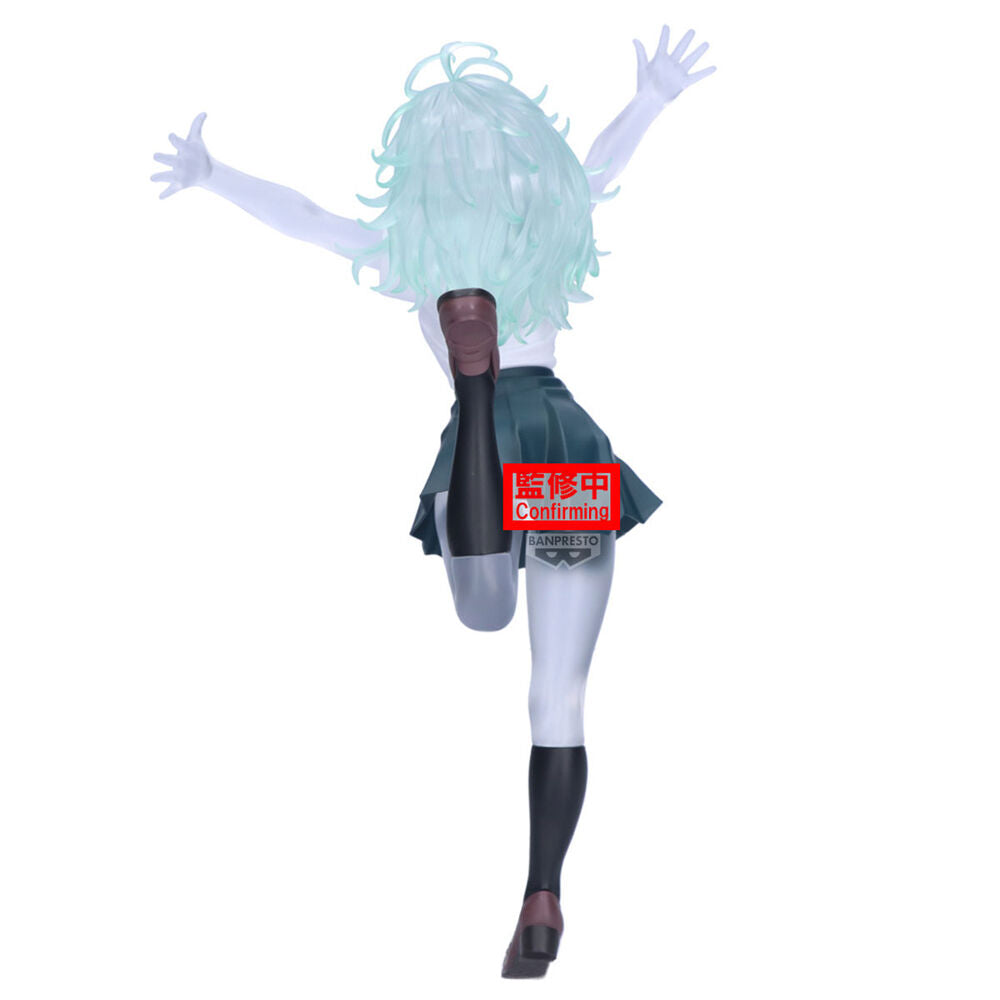 Banpresto Figura Toru Hagakure Ver. B Glitter Glamorous My Hero Academia 23cm (imagen 4 de 5)