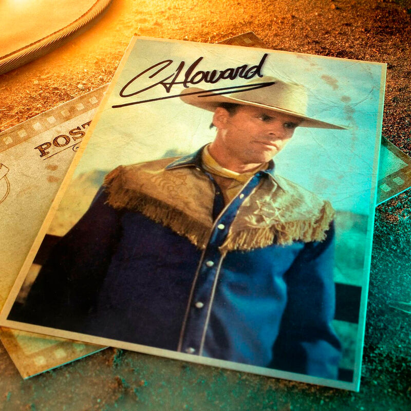 Doctor Collector Caja metalica Tesoros del Yermo Fallout (imagen 7 de 10)