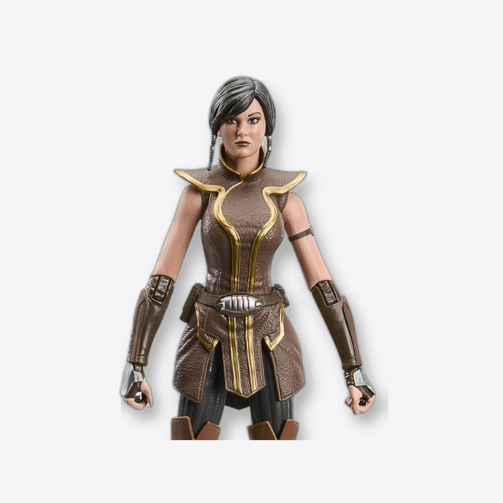 Hasbro Figura Satele Shan The Old Republic Star Wars 15cm (imagen 6 de 6)