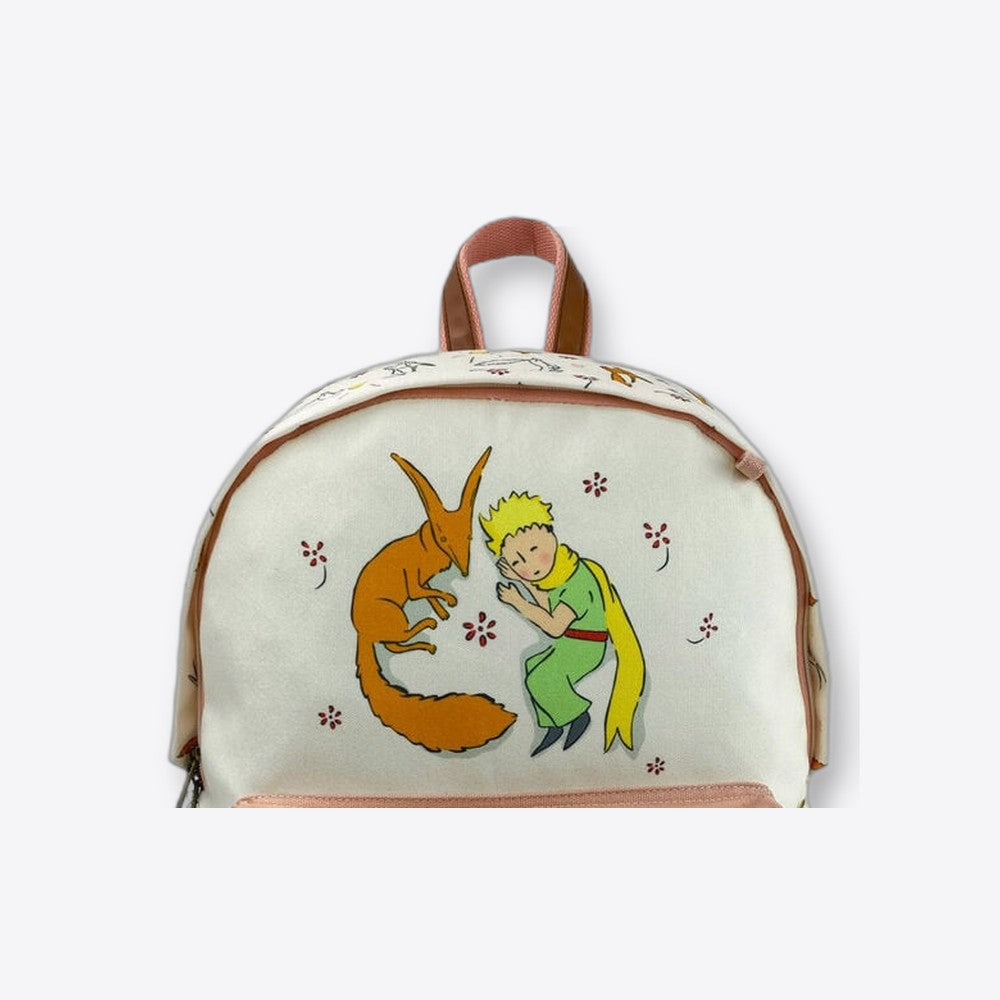 Cyp Brands Mochila El Principito 40cm adaptable (imagen 5 de 6)