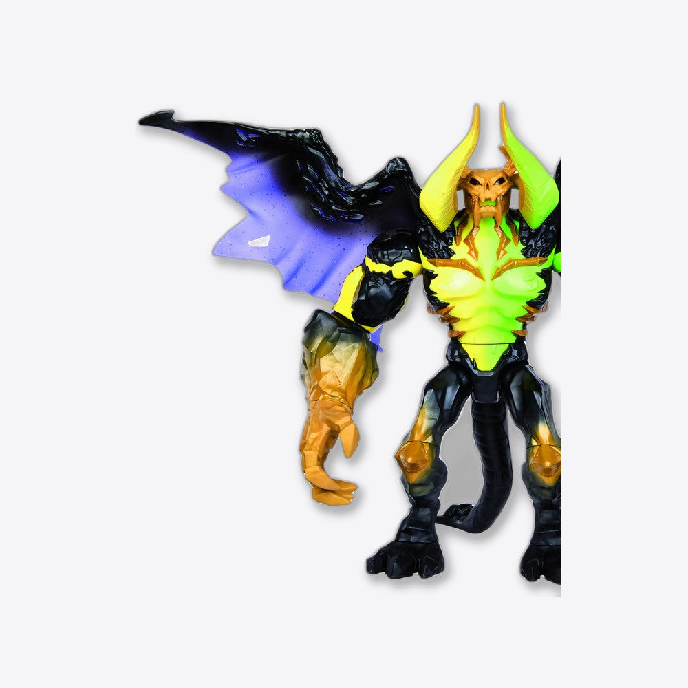 Desconocido Figura mattel masters of the universe cosmic skeletor (imagen 3 de 6)