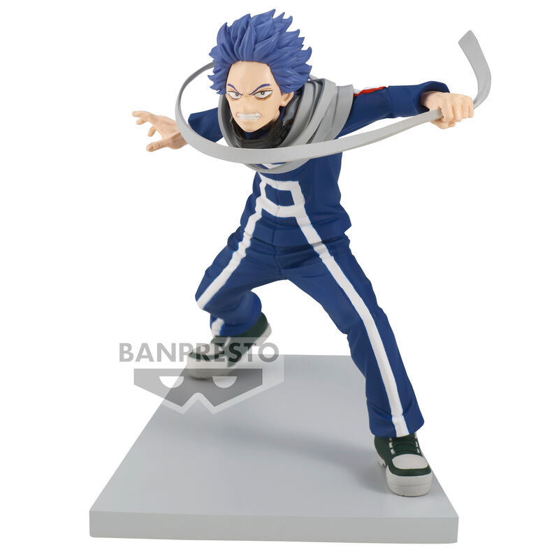 Shinso - Figura Bravegraph 2 | MHA (My Hero Academia)