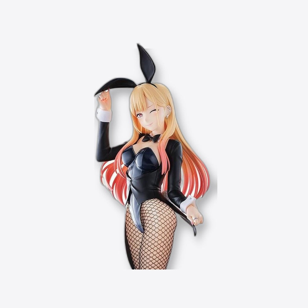 Banpresto Figura Marin Kitagawa Bunny Glitter & Glamorous My Dress-Up Darling 25cm (imagen 6 de 6)
