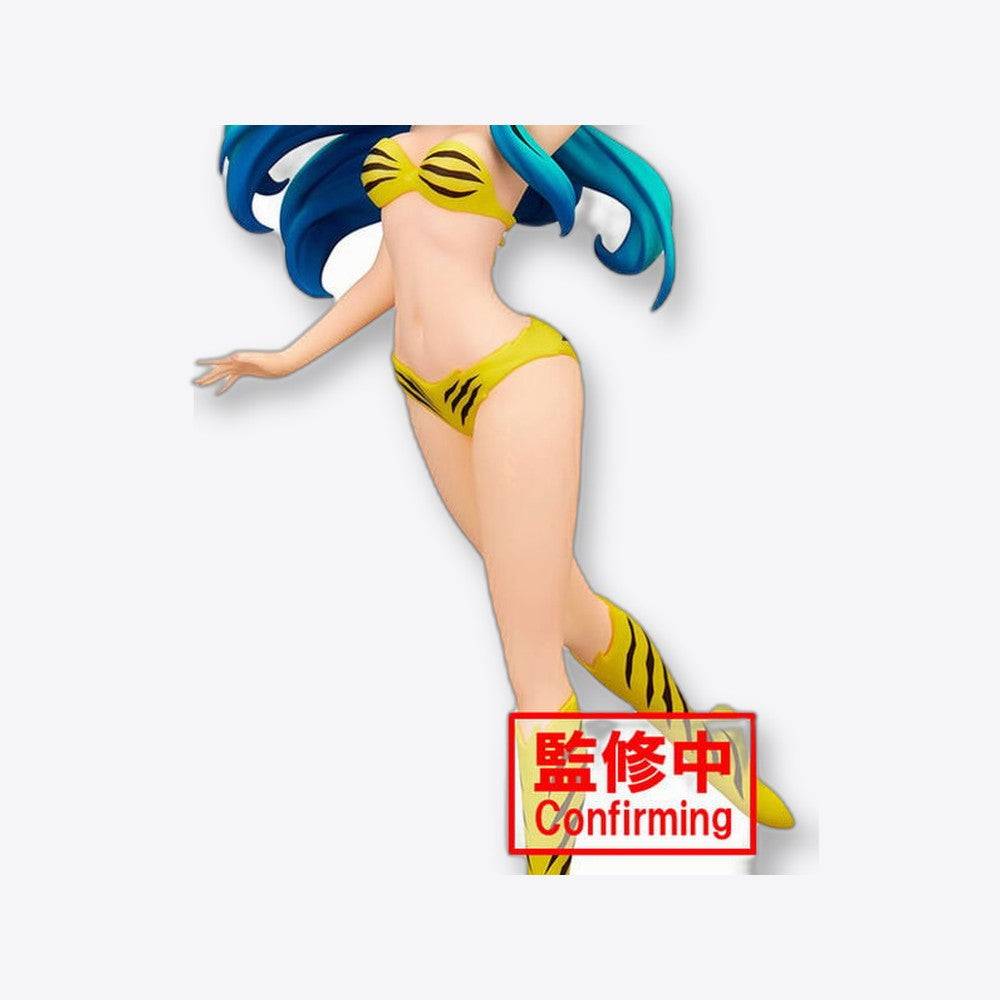 Banpresto Figura Lum ver.A Glitter & Glamours Urusei Yatsura 22cm (imagen 5 de 6)
