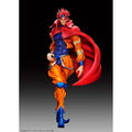 Medicos Entertainment Figura medicos entertaiment jojo's bizarre adventure part 3 stardust crusaders re - run dio 17.5 cm
