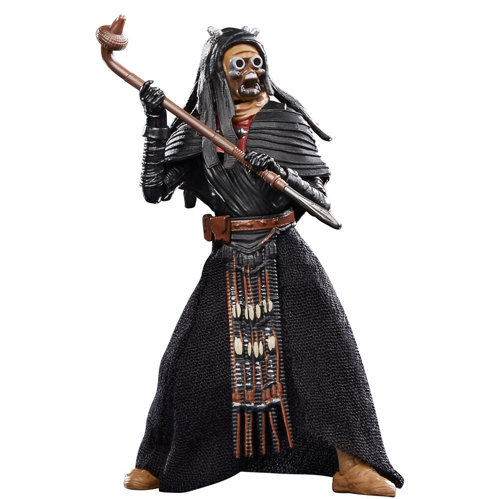 [Star Wars] Figura Tusken Warrior El Libro de Boba Fett 9.5cm