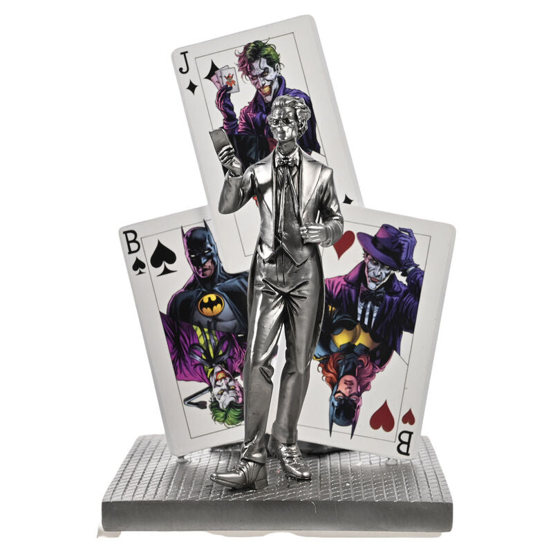 Joker & Batman - Figuras | DC Comics