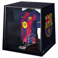 [FC Barcelona] Figura Mini Camiseta Pedri Coleccionable
