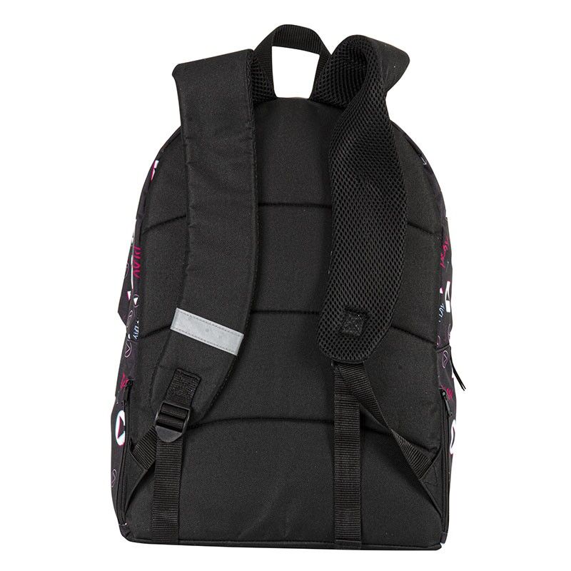 Perona Mochila Tik Tok 42cm (imagen 4 de 8)