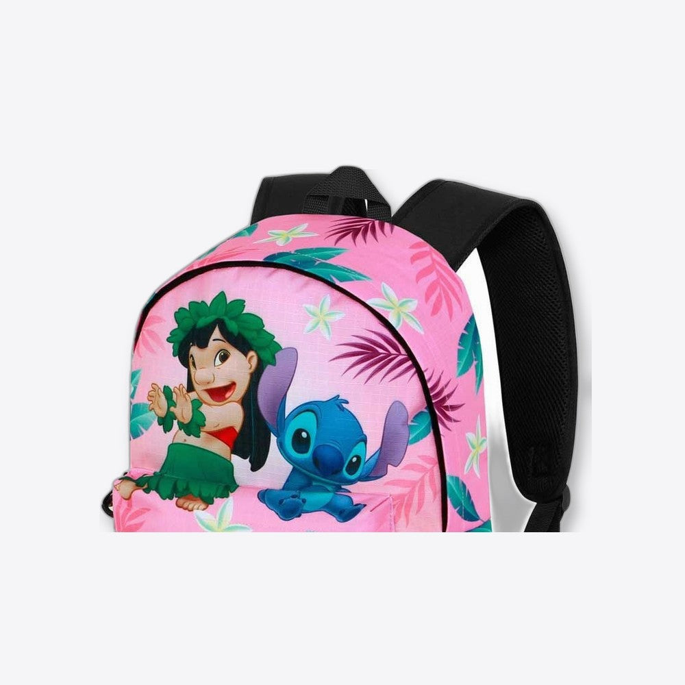 Karactermania Mochila Dance Stitch Disney 41cm (imagen 6 de 6)