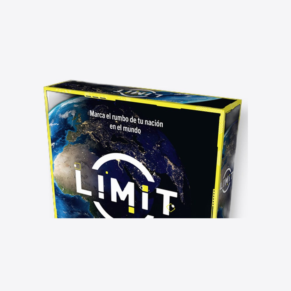 Asmodee Juego de mesa limit (imagen 3 de 6)