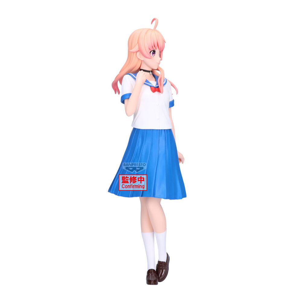 Nico Wakatsuki Witch Watch 20cm - Figura | Witch Watch