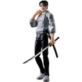 Tamashii Nations Figura Jujutsu Yuta Okkotsu Sp Grade S.H.Figuarts de Jujutsu Kaisen 15cm