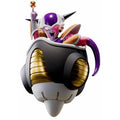 Tamashii Nations Set Figura Frieza First Form and Pod Dragon Ball Z 11cm