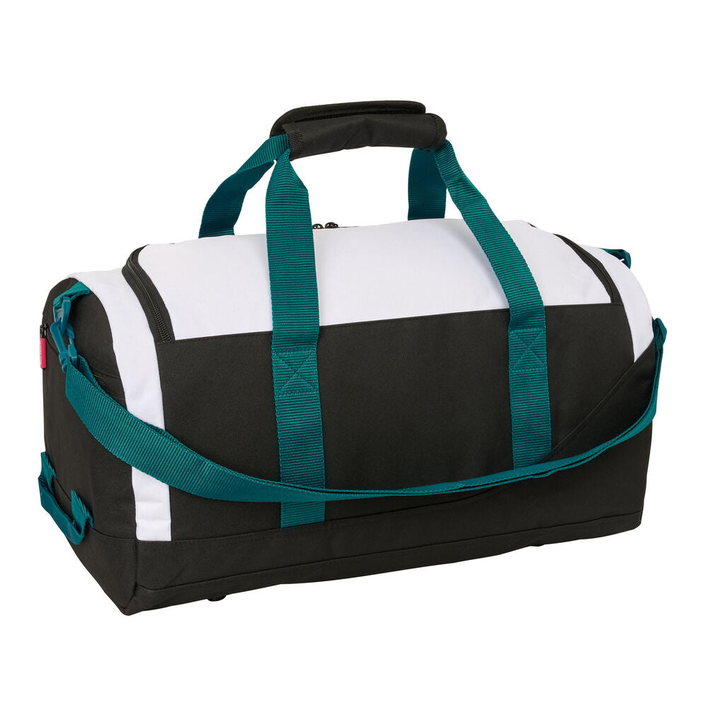 Safta Bolsa deporte Real Madrid 26/27 50cm (imagen 2 de 4)