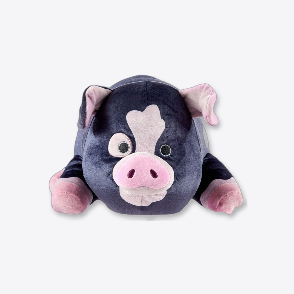 Mattel Peluche cerdito Blaze's Toy Story Disney Pixar sonido (imagen 5 de 6)