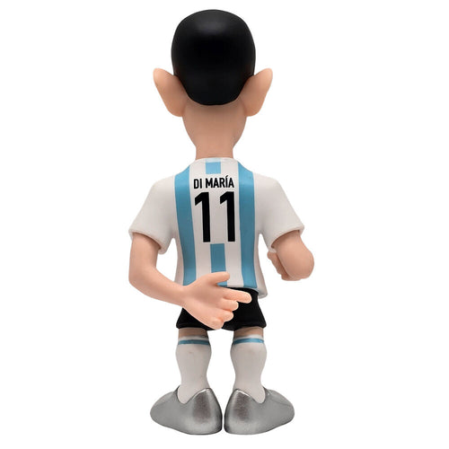 Argentina Figura Minix Di María 12cm Colección Fútbol