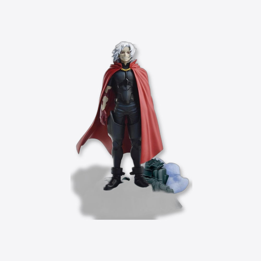 Banpresto Figura Tomura Shigaraki Dioramatic The Brush My Hero Academia 20cm (imagen 2 de 6)