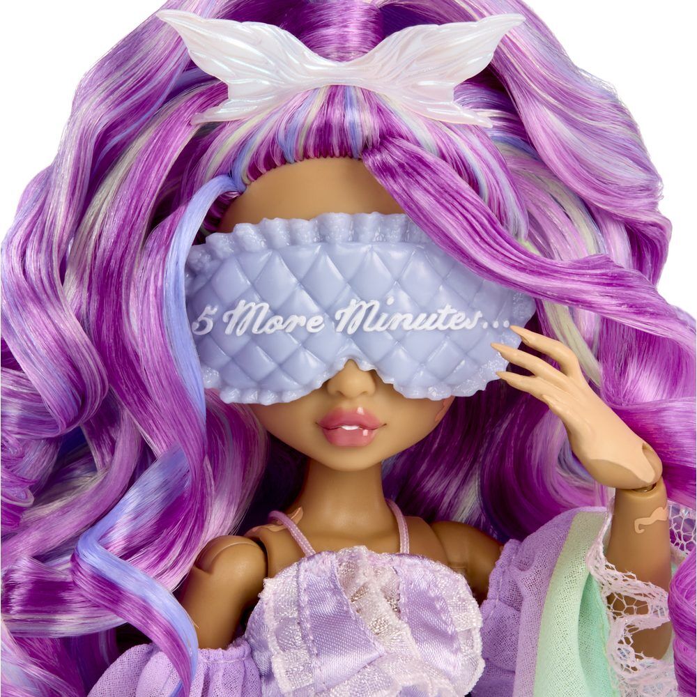 Mga Muñeca Luna Skye Dreamy MirrorMi (imagen 3 de 10)
