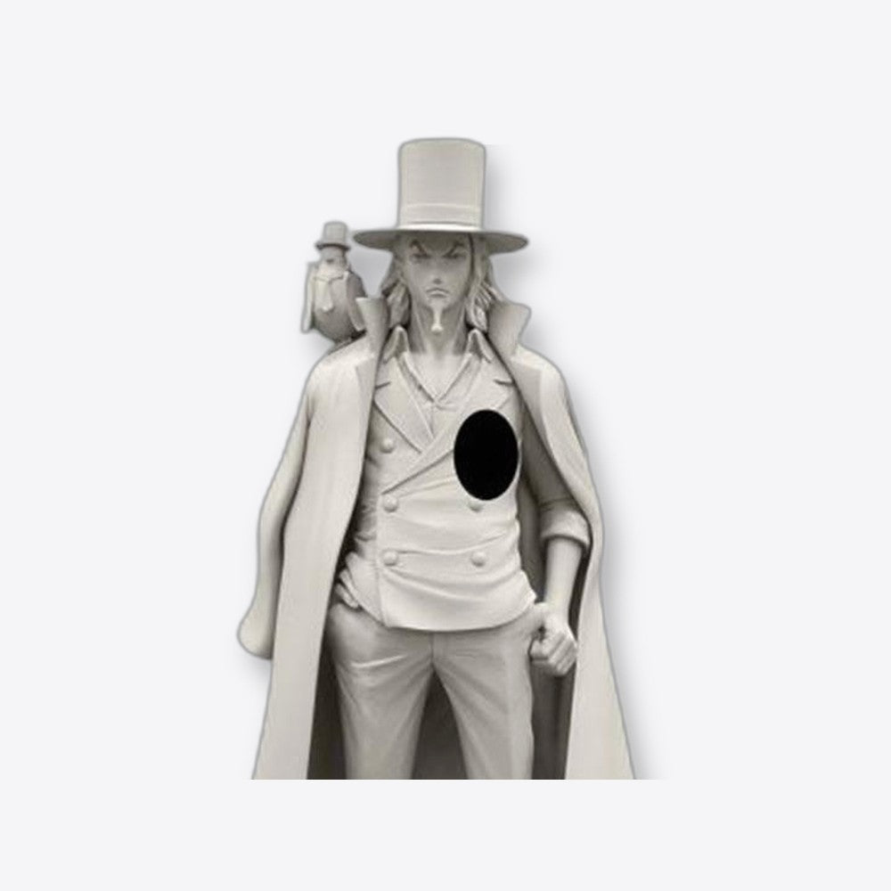 Figura banpresto one piece dxf the grandline series extra rob lucci 17cm (imagen 3 de 6)