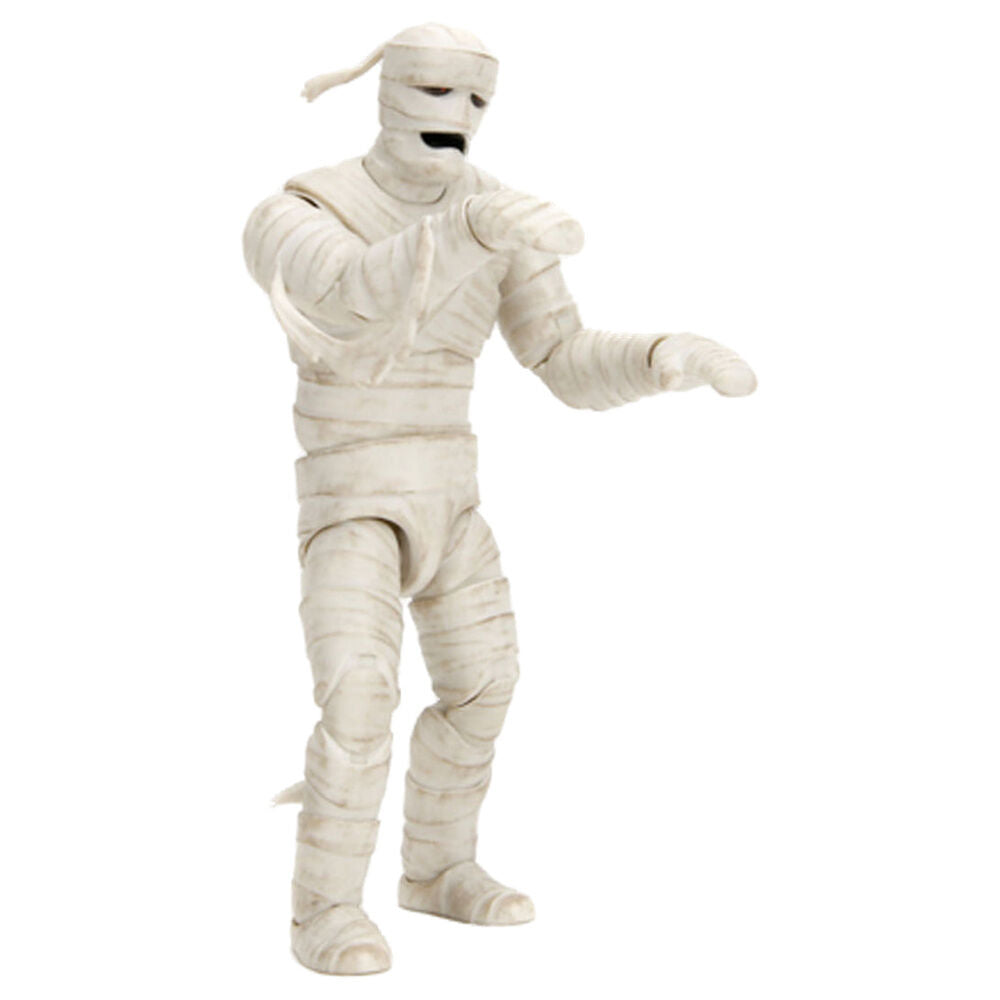 Jada Toys Figura Momia de Ankha Scooby-Doo 16,5cm (imagen 2 de 7)