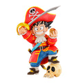 Banpresto Figura Ichibansho Son Goku Snap Collection 2 Dragon Ball 16cm