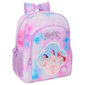 Safta Mochila Artist Kpop Demon Hunters 38cm adaptable