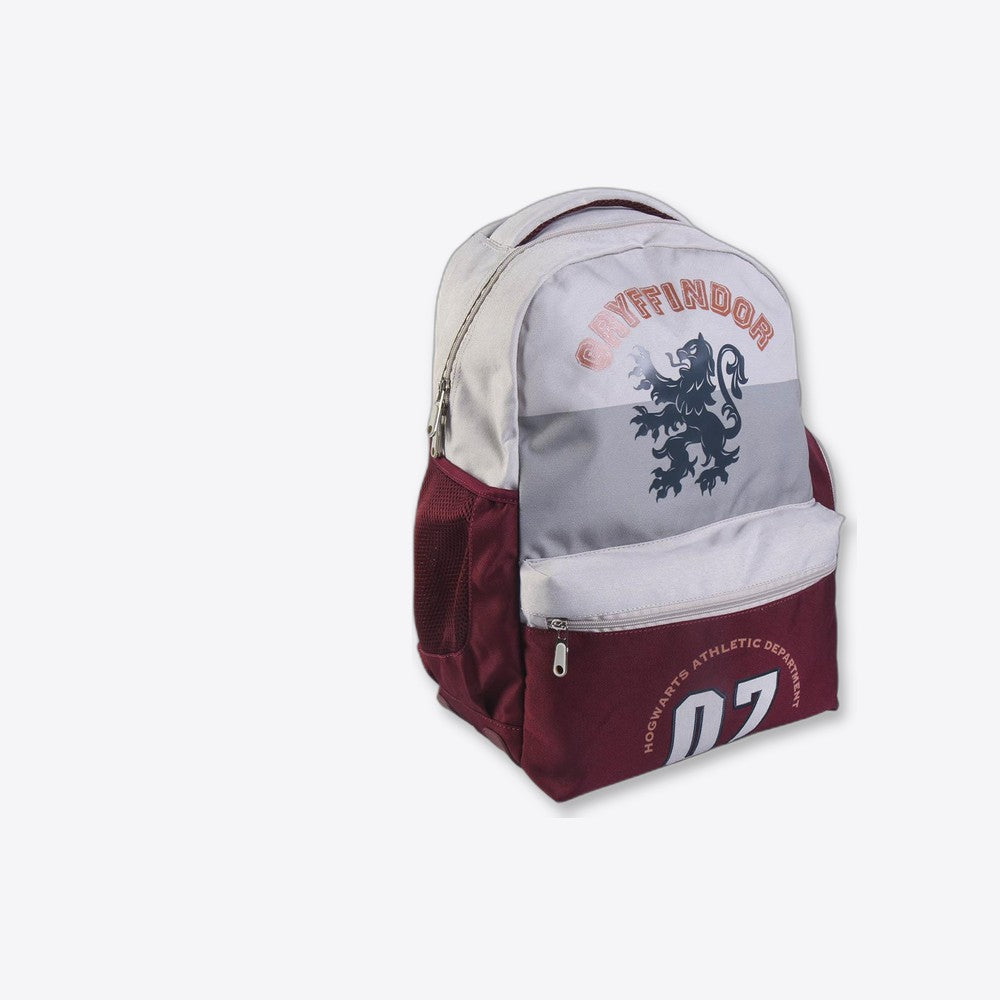 Mochila escolar grande cerdá harry potter gryffindor 44 cm (imagen 4 de 6)