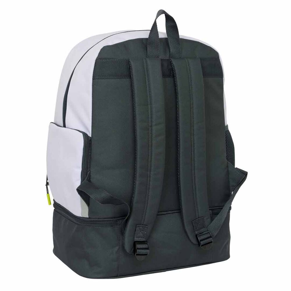 Safta Mochila Real Madrid 25/26 50cm (imagen 2 de 5)