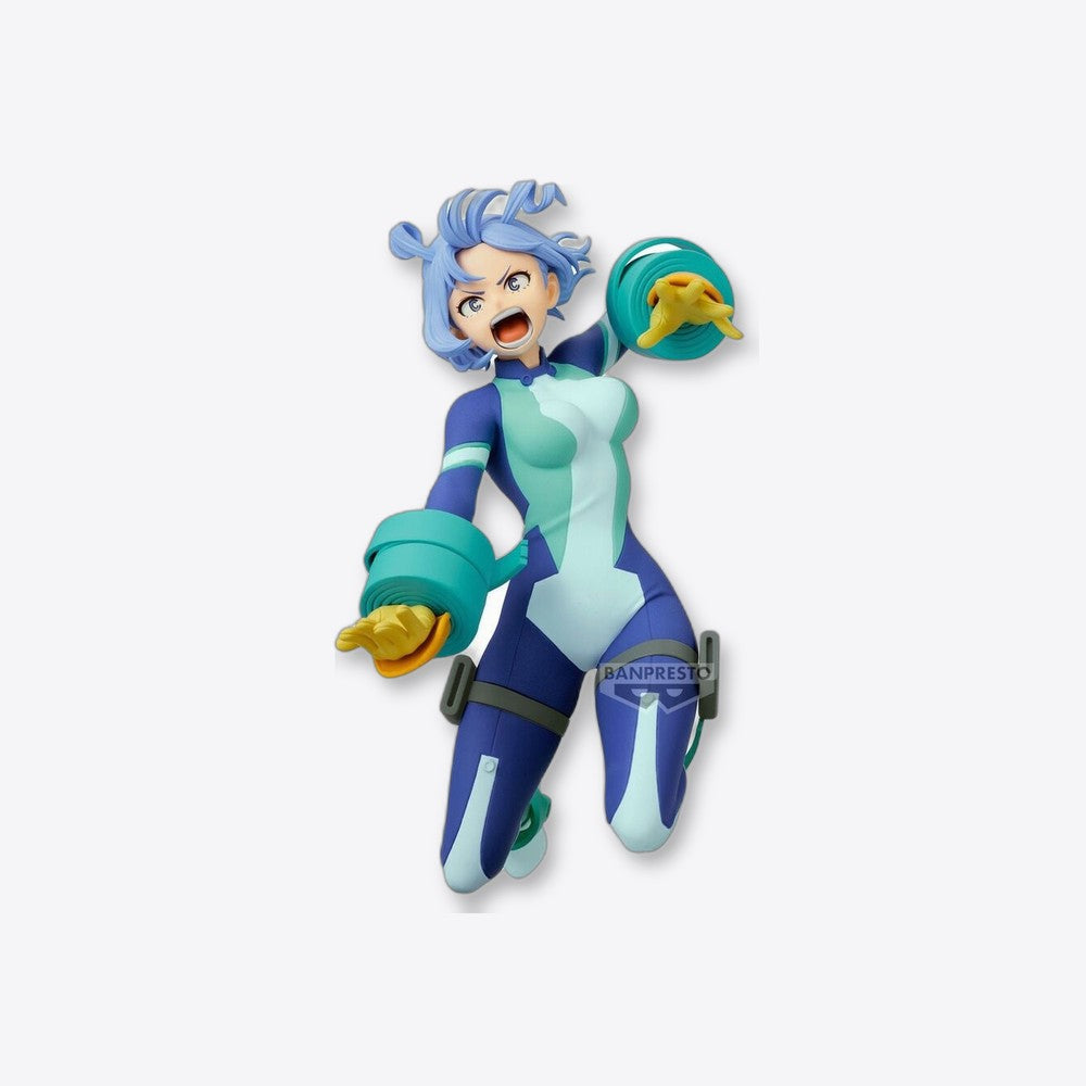 Banpresto Figura Nejire Hado Amazing Heroes My Hero Academia 15cm