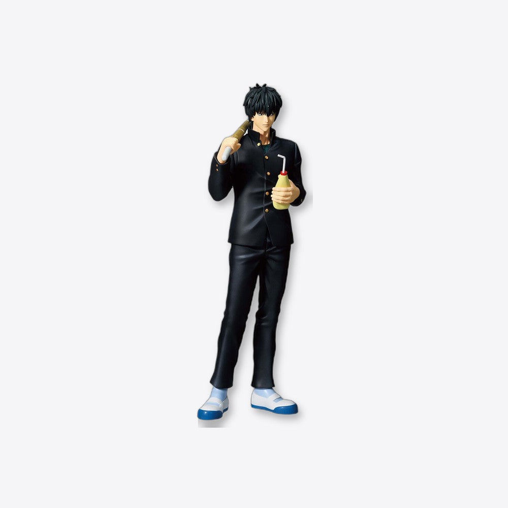 Banpresto Figura Ichibansho Toshiro Gintama 25cm (imagen 5 de 6)