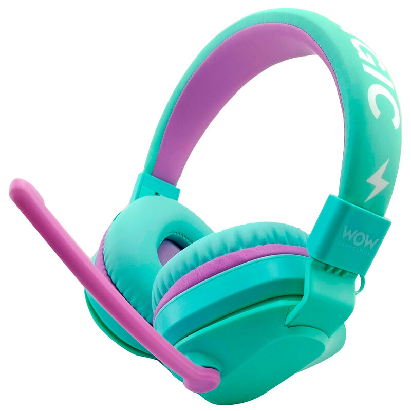 Auriculares inalambricos Wow Generation (imagen 3 de 4)