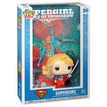 Funko Figura POP Comic Cover DC Comics Supergirl