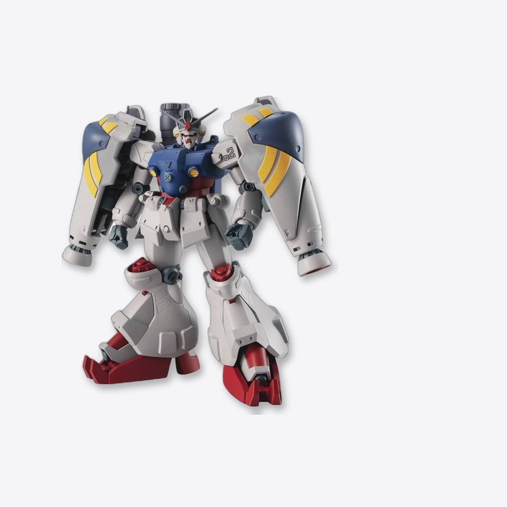 Figura tamashii nations a.n.i.m.e. mobile suit gundam robot spirits rx - 78 gp02a (imagen 6 de 6)