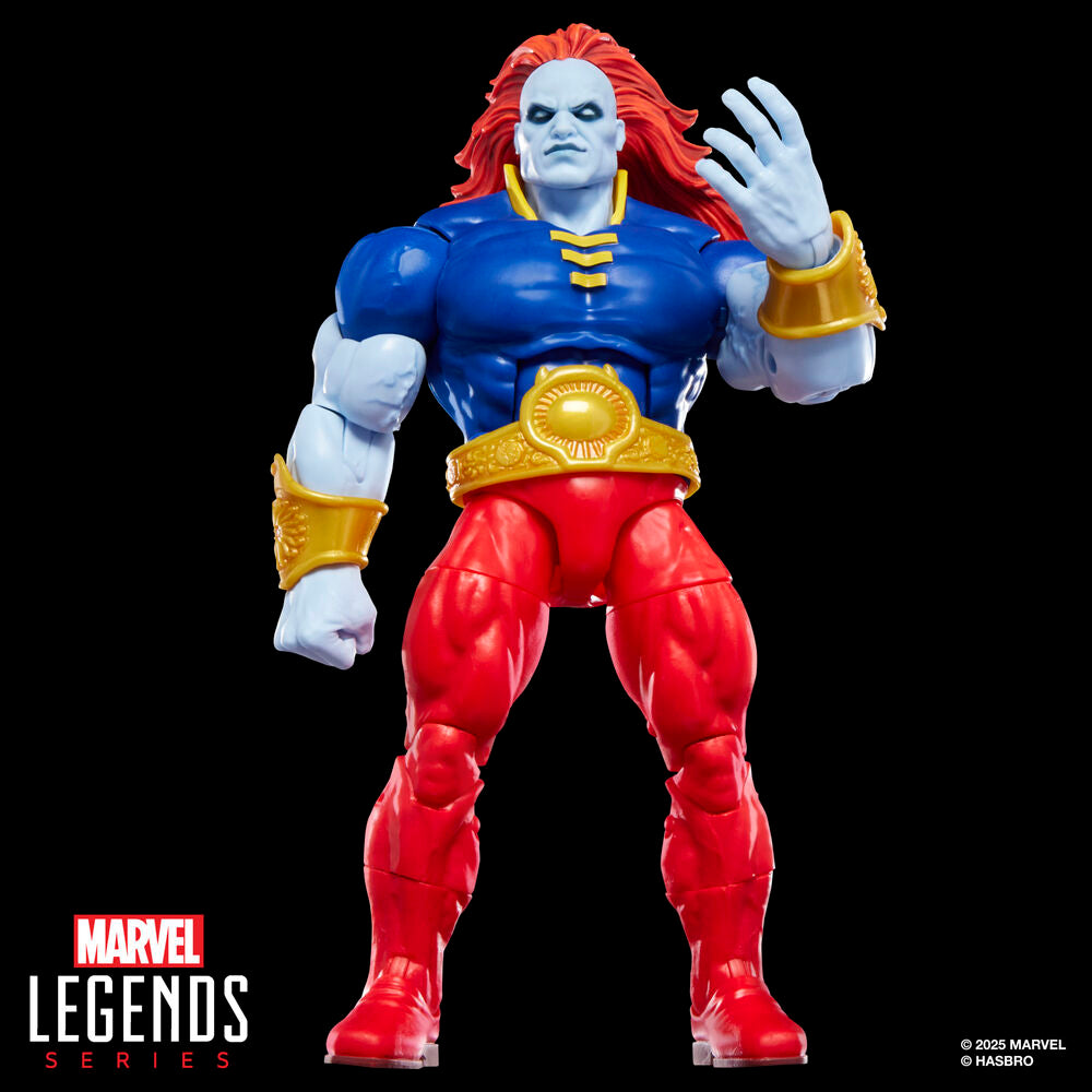 Starfox & Champion of the Universe - Figuras | Marvel Legends Series