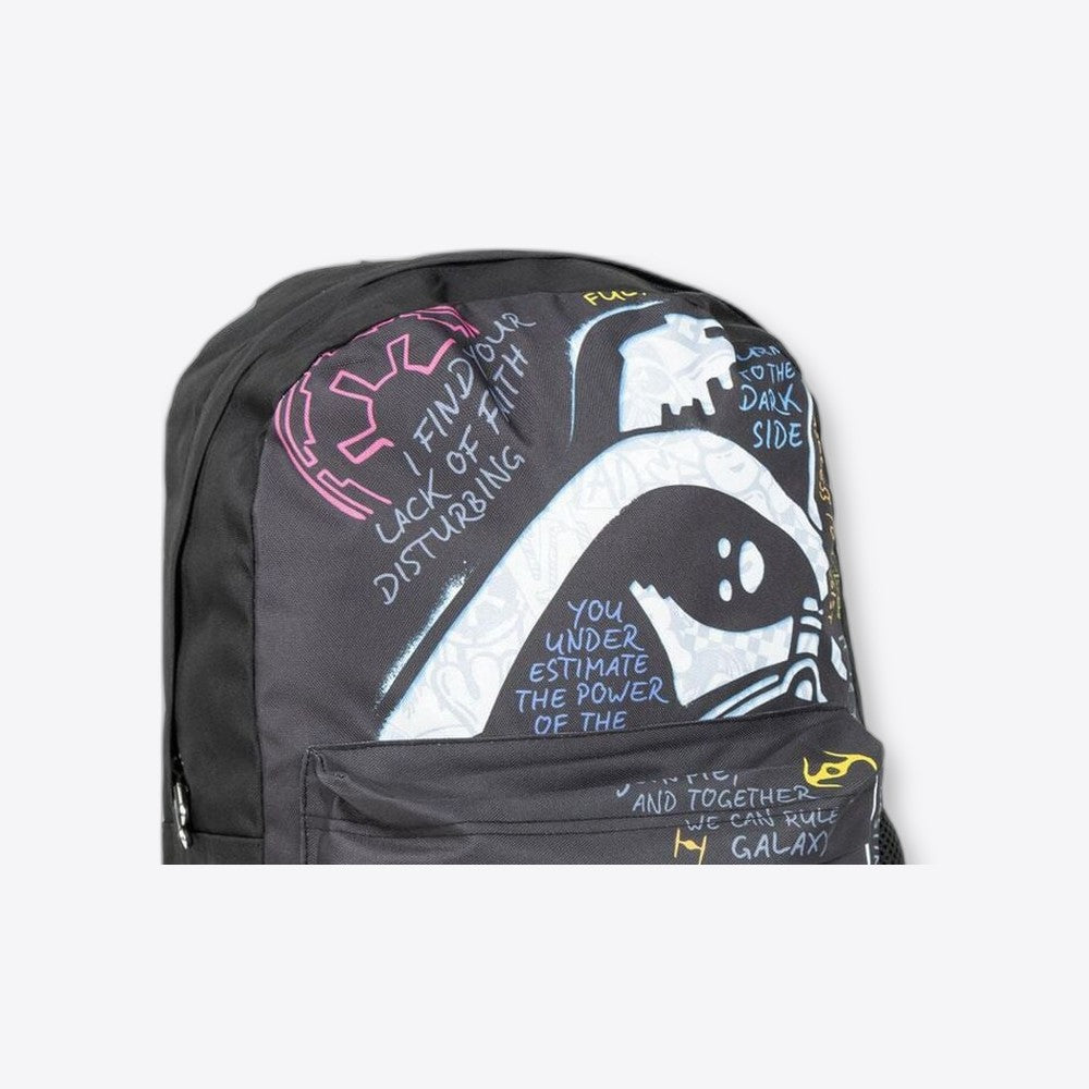 Cerdá Mochila casual Darth Vader Star Wars (imagen 5 de 6)