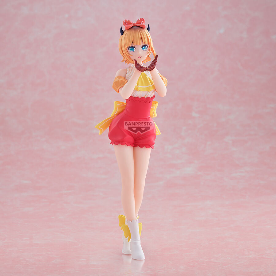 MEMcho Oshi No Ko Figura 18cm | Banpresto | Anime