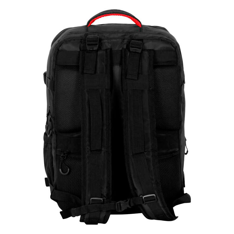 Karactermania Mochila Clouds Naruto Shippuden 49cm (imagen 3 de 6)
