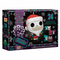 Funko Calendario Adviento Disney Pesadilla Antes de Navidad