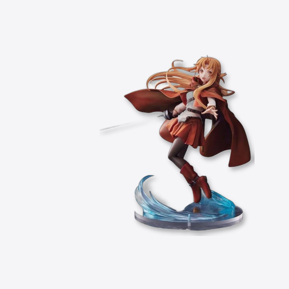 Figura aniplex sword art online the movie progressive asuna (imagen 4 de 6)